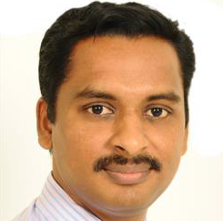 (9) Dr. (S)(Ind) Arul Amuthan MD(S) PhD
