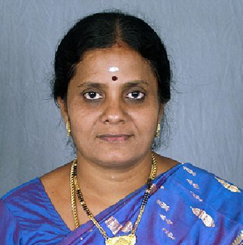 (5) Prof. Dr. K. Kanakavalli, MD (S)