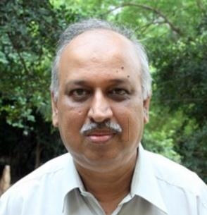 Dr. T. Thirunarayanan