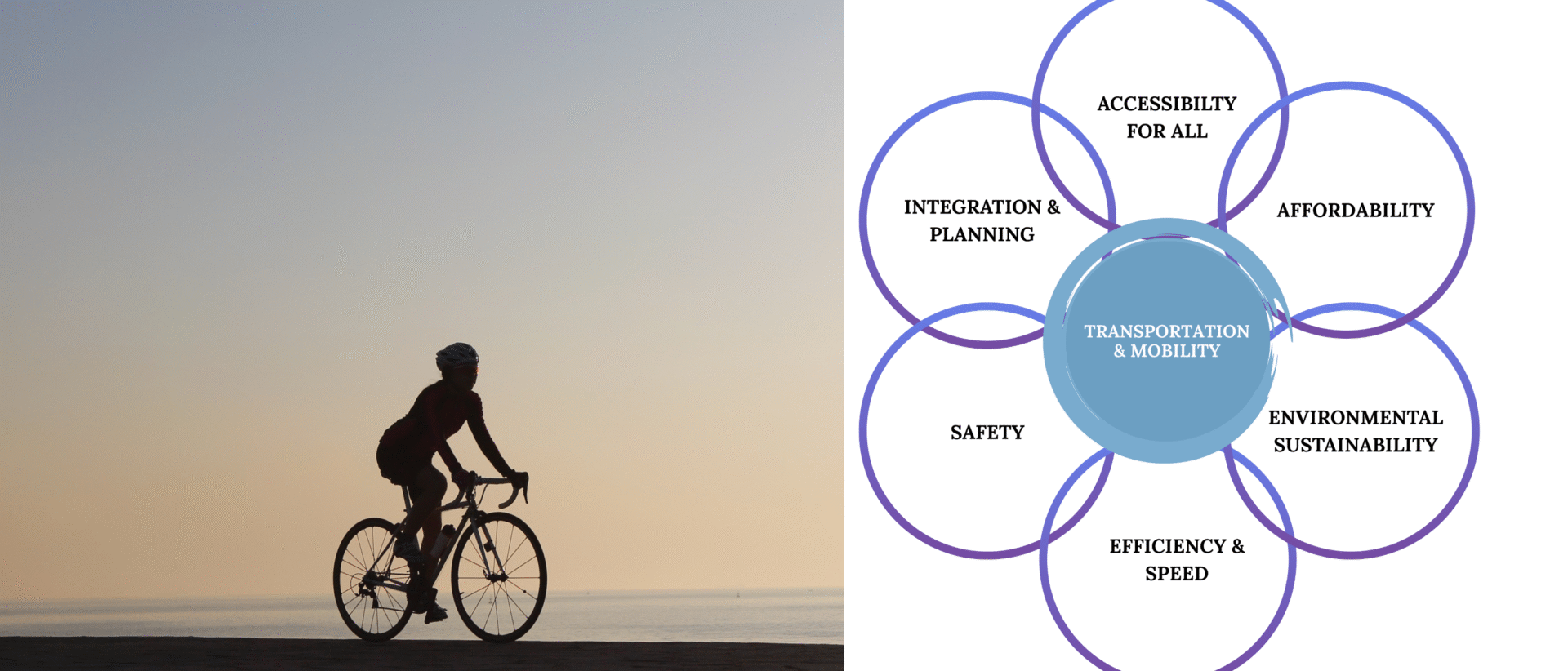 Transportation & Mobility